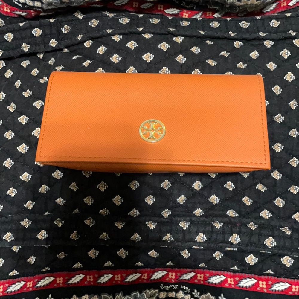 Sunglass case